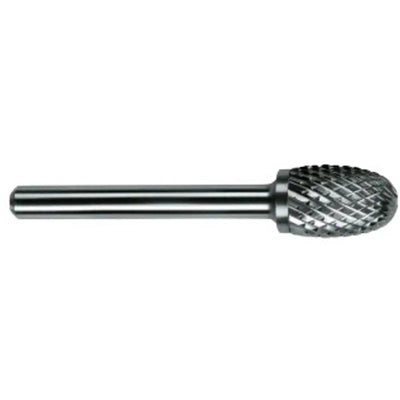 Lima Rotativa Mo-2 Cte. De 6.35-(1/4") (Mo-2)