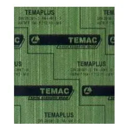 PLANCHA TEMAPLUS VERDE 1/32" A/Tª. (TEMAPLUS GR)