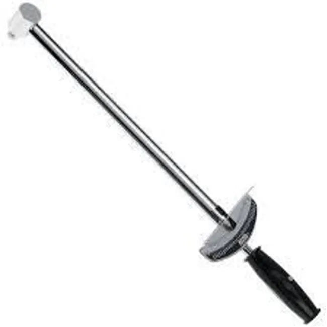 Llave Torque []1/2" 0-150 Lbs./Aguja (Vi-Ao85Ab)