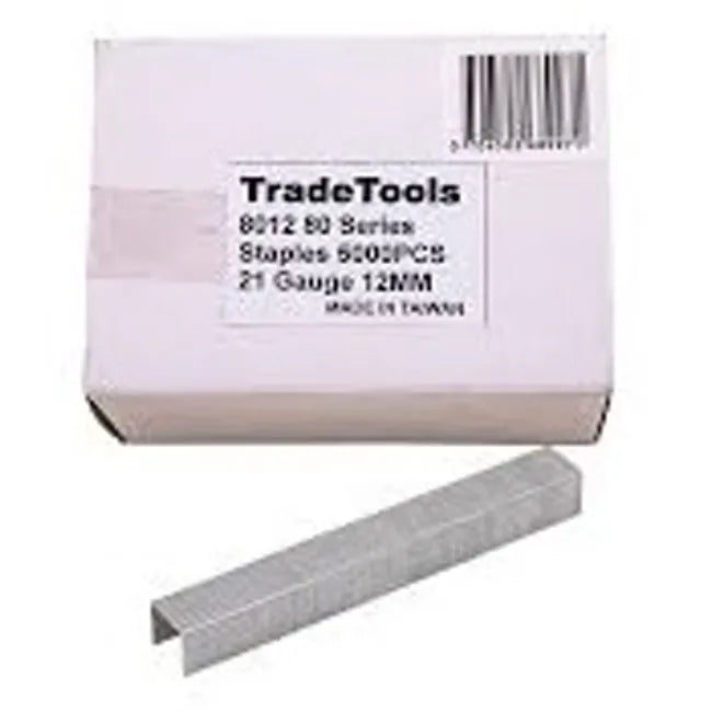 GRAPAS (CAJA) 10 MM. DE 1.000 UNID. (VI-0904-10)