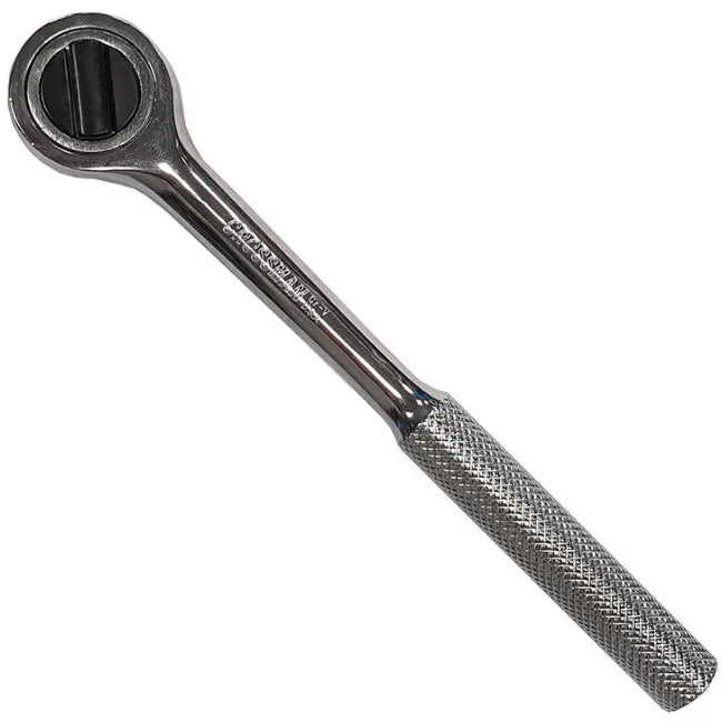 Chicharra []1/2" Mango Metal (Vi-0361)