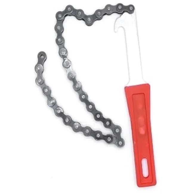 Llave Cadena Para Filtro (Vi-1593)