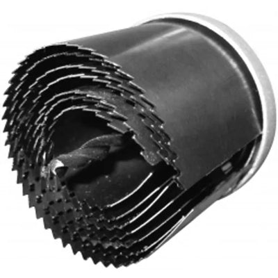 Jgo. Sierras Copa 1" A 2.1/2" (7 Pz.) (Vi-02104)