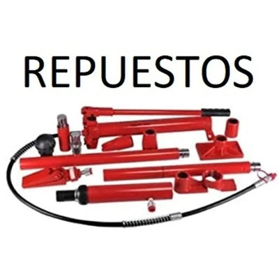 Acople Rapido #P-42 Porto Power Hid. (Vi-03302-E)