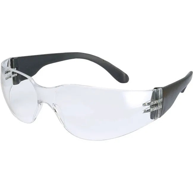 Lente De Seguridadtransparente (Ss-2773)