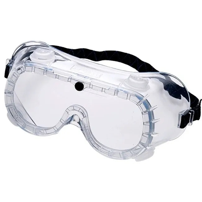 Gafa De Seguridad Ventilacion Indirecta (Sg-204)