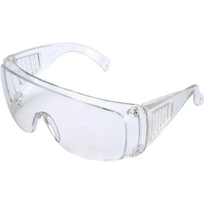 Lente Protector Tipo Norton Verde (Vg-2010G)