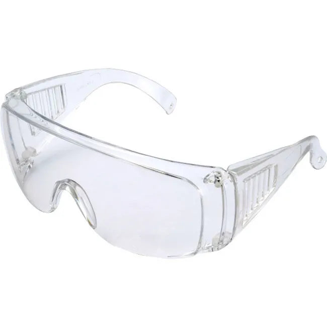 Lente Protector Tipo Norton Verde (Vg-2010G)