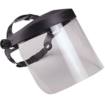 Rpto. Protector Facial 8"X12.0"X0.8 Mm. (Fc25)