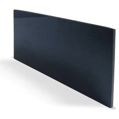 Vidrio Oscuro Gr.14 De 4.1/2" X 2 (Pl-20G)