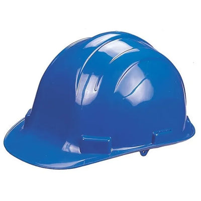 Casco De Seguridad Rojo (Sm-901N-51)