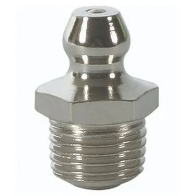Grasera Recta De 6 X 1 Mm. (H113-001)