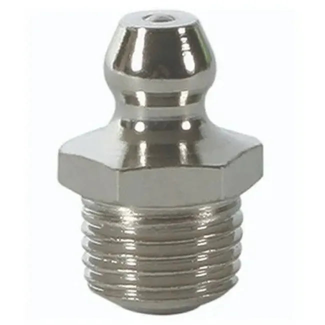 Grasera Recta De 1/8" Npt (H113-005)