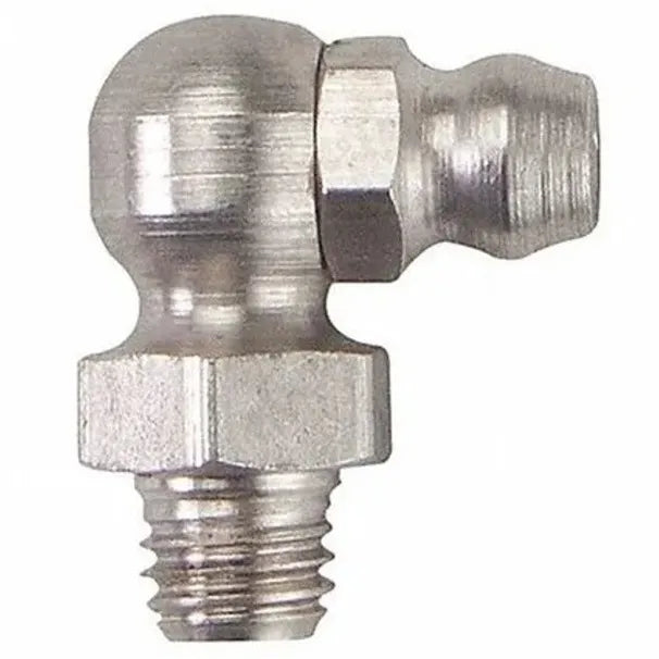 GRASERA CURVA 90º DE 1/8" NPT (H113-109A)