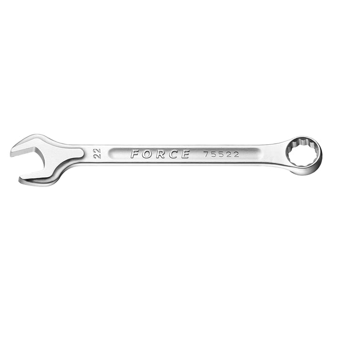 Llave Punta-Corona 18 Mm. (75518)