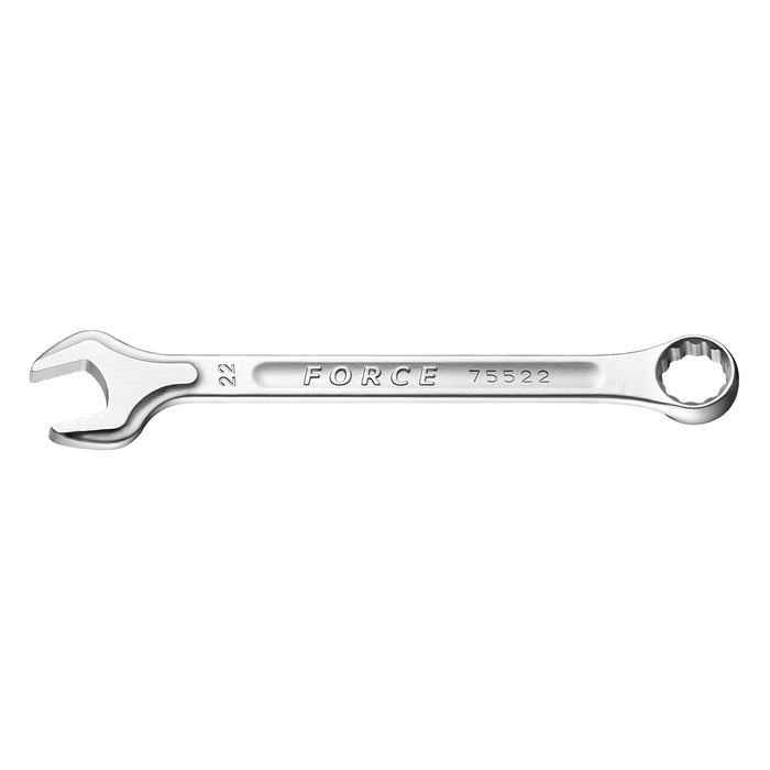 Llave Punta-Corona 1.5/8" (7551.5.8)