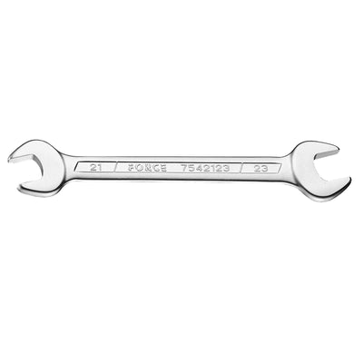 LLAVE PUNTA-PUNTA  1/4"X5/16" (7540608S)