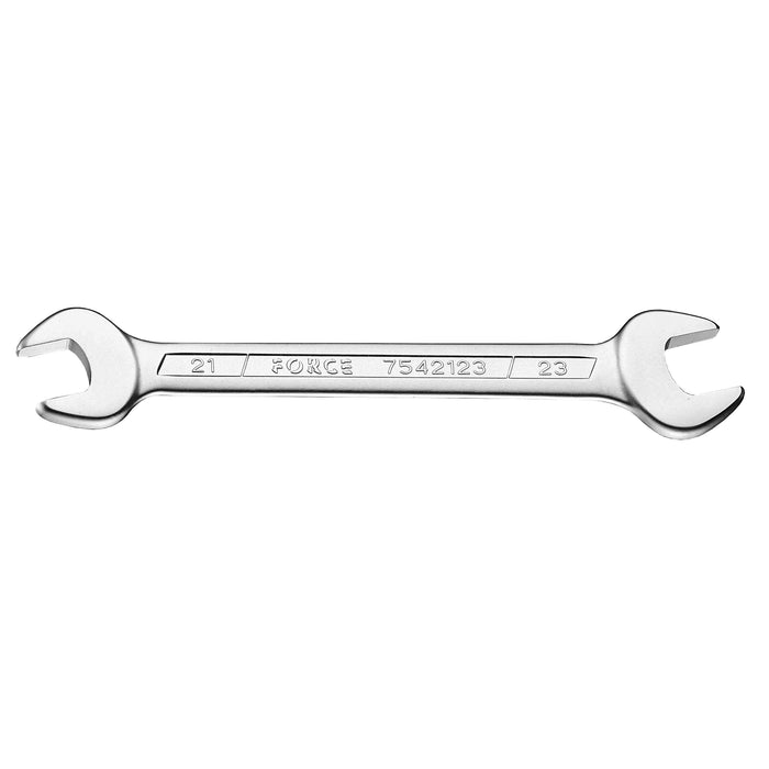 Llave Punta-Punta 16X17 Mm. (7541617)