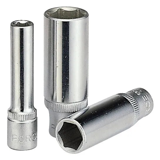 Dado Largo []1/2" De 10 Mm. Hex. (5457710)