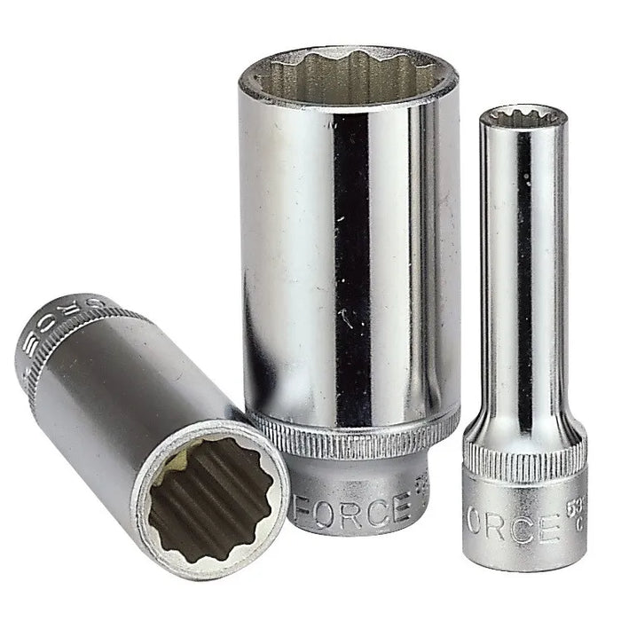 DADO []1/2" DE 29 MM. POLIG. LARGO (5497729)