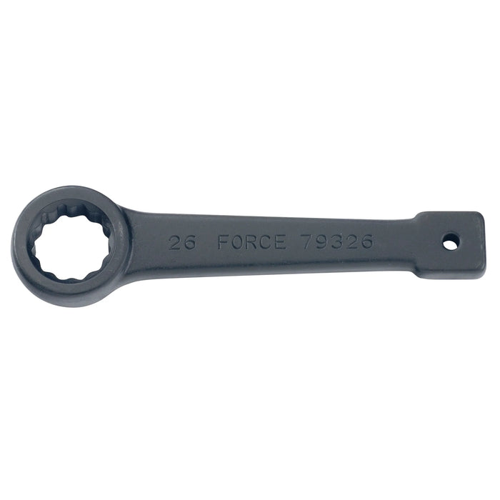 Llave Corona Impacto 30 Mm. (79330)