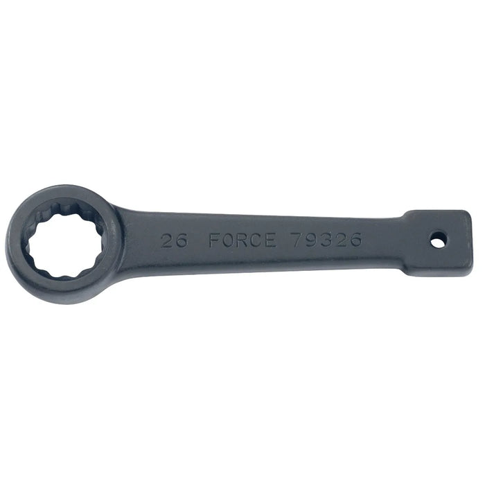 LLAVE CORONA IMPACTO 2.1/8 (7932.1.8)