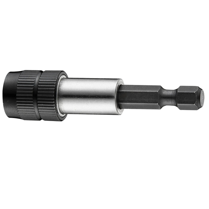 Toma Magnetica Con Acople Rapido 1/4" He (81260Q)