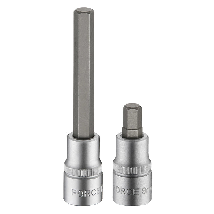 Dado Allen []1/2" De 10 Mm. (34405510)