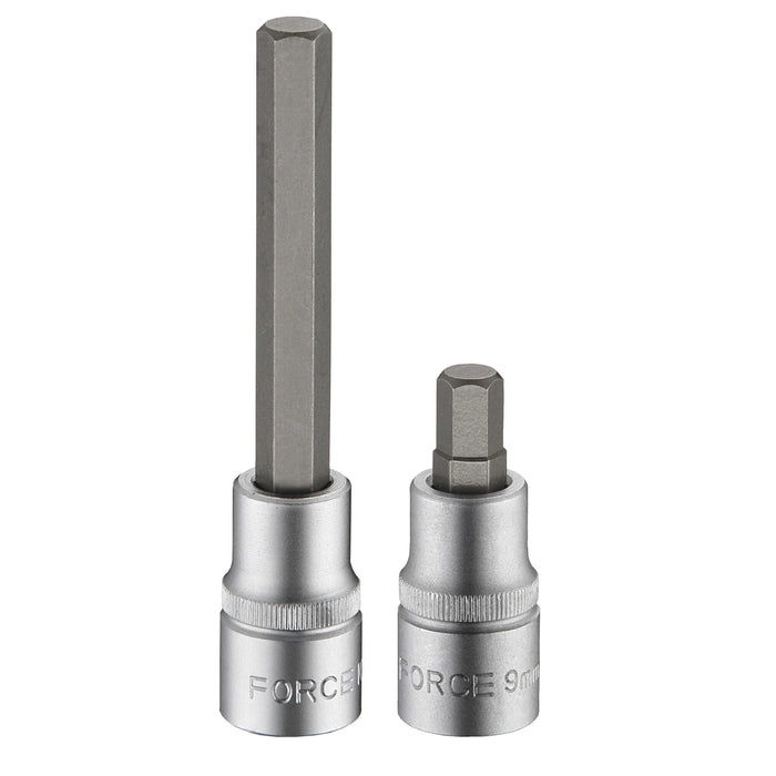 Dado Allen []1/2" De 7 Mm. Largo (34410007)