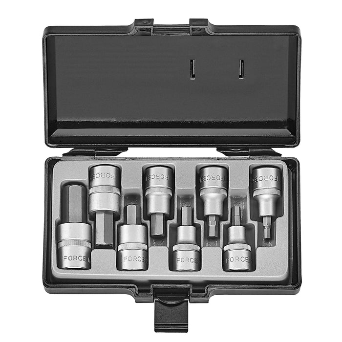Jgo. Dados Allen 5-17 Mm. (4091)