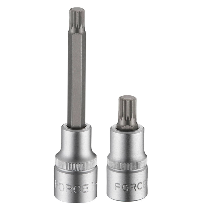 Dado Imbus Largo []1/2" 8 Mm. (34810008)