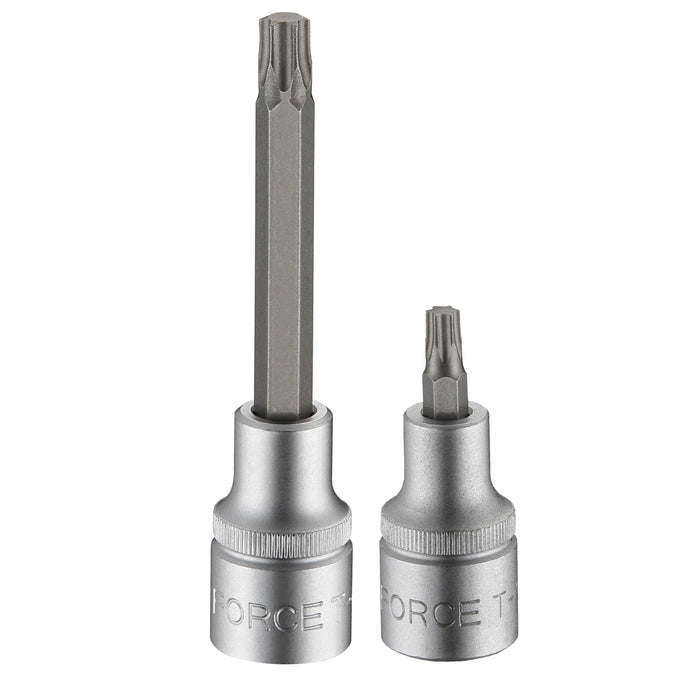 Dado Torx Largo []1/2" T-60 (34610060)