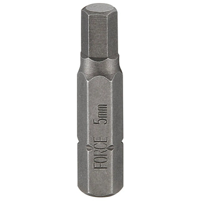 PUNTA ALLEN DE   3/8"  TOMA 5/16" (154303.8)