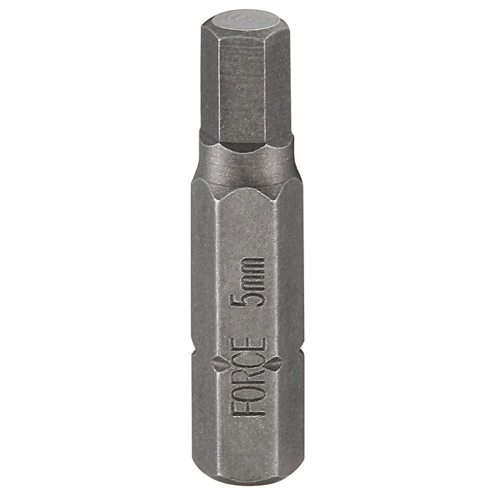 Punta Allen De 7 Mm. Toma 1/4" (1243007)