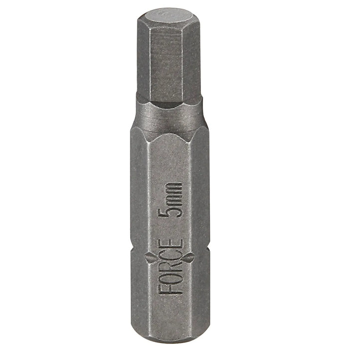 Punta Allen De 5/32" Toma 1/4" (124305.32)