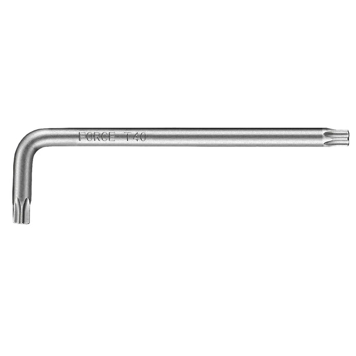 Llave Torx T-45 Larga (76645L)