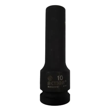 Dado Impacto Largo []1/2" De 11 Mm. (60522011)