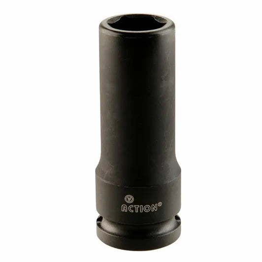 Dado Impacto Largo []1/2" De 1.1/4" (60022108)