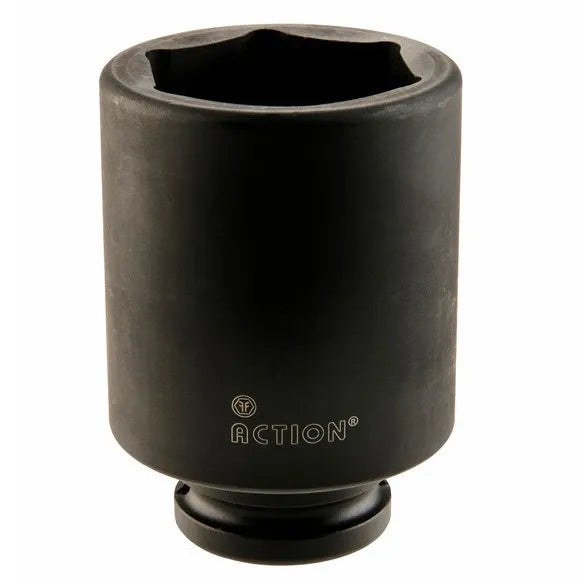 Dado Impacto Largo []3/4" De 1.7/8" (60043128)