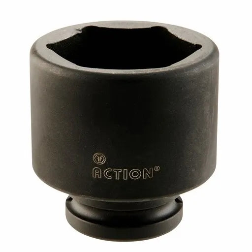 Dado Impacto []1" De 37 Mm. (60550037)