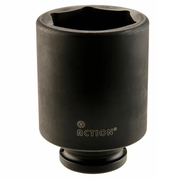 Dado Impacto Largo []1" De 36 Mm. (60552036)