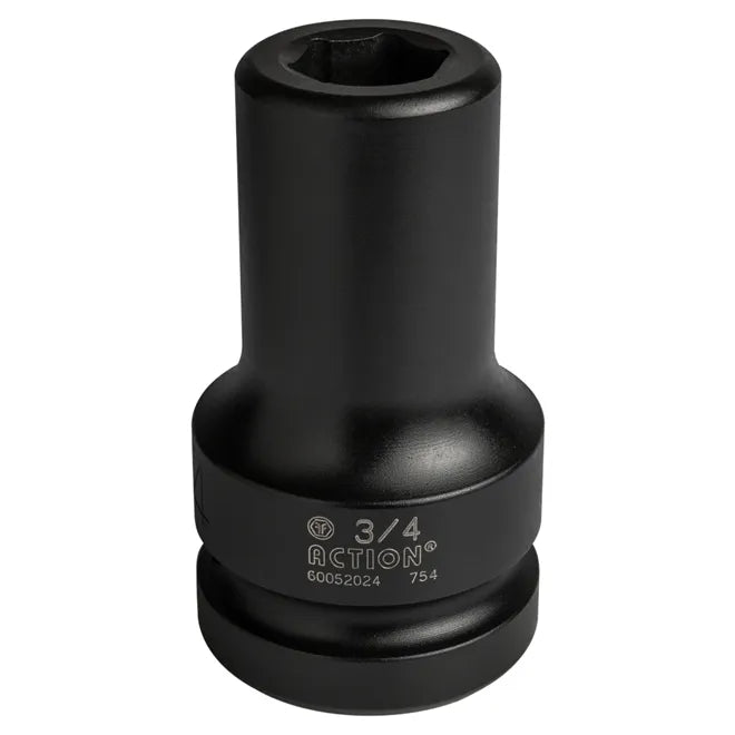 Dado Impacto Largo []1" De 2.9/16" (60052218)