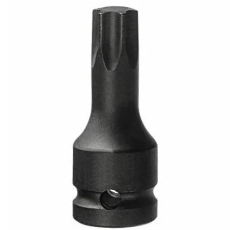 Dado Impacto Torx Macho []1/2" T20 (64721020)