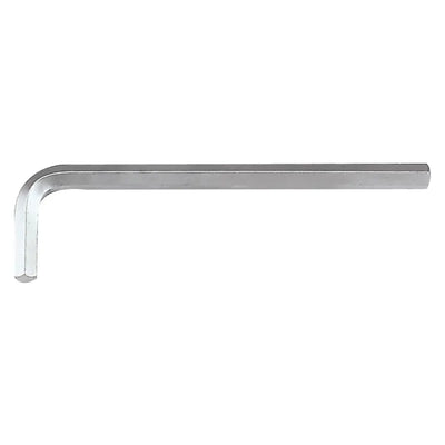 LLAVE ALLEN   2.0 MM.  CORTA (76402)
