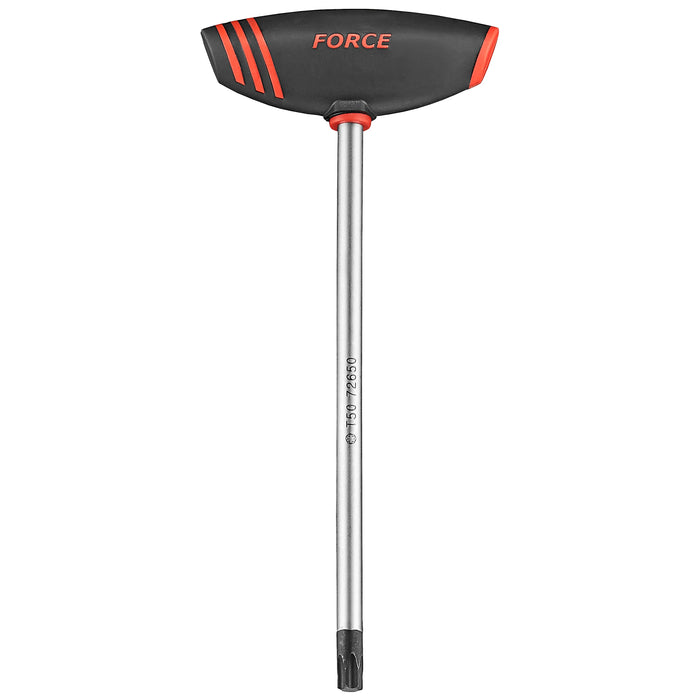 Llave Torx T-30 Con Mango (72630)