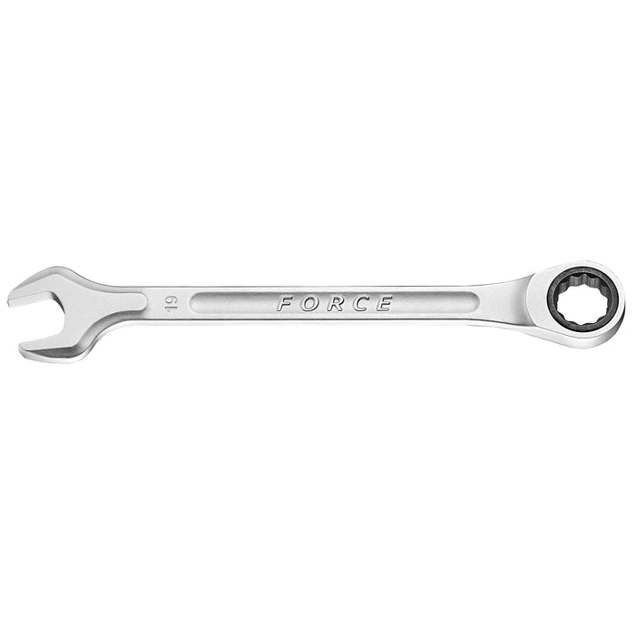 Llave Pta./Corona C/Chicharra De 3/8" (7573.8)