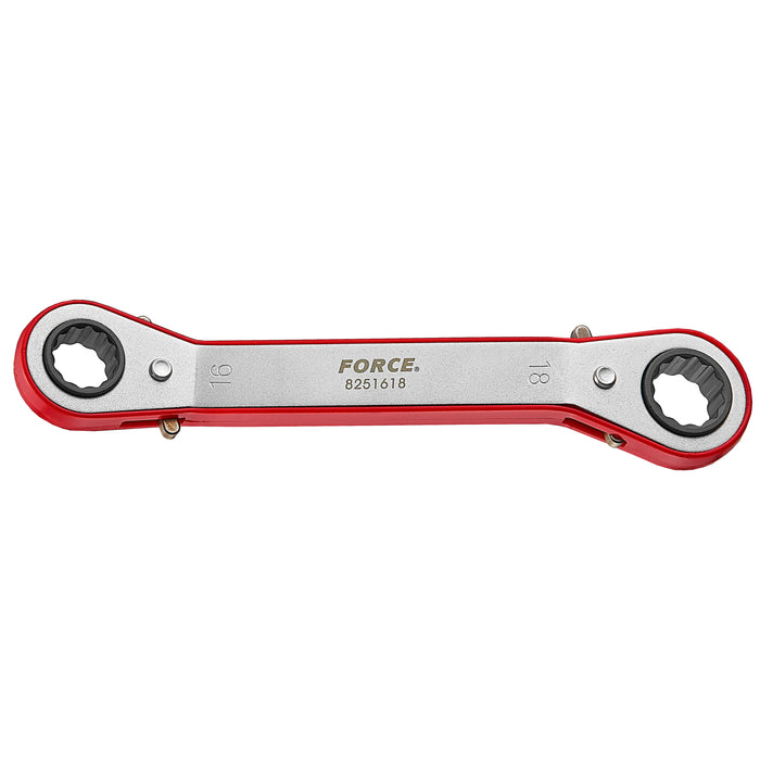 Llave Corona C/Chicharra 10X11 Mm. (8251011)