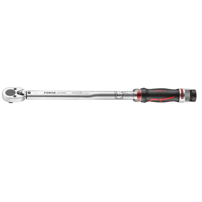 Kit Rep. Llave Torque 600 Lbs (64761095S-P)