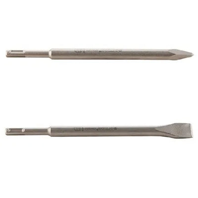 Punto P/Perforador De 400 Mm. Sds-Max (23901400)