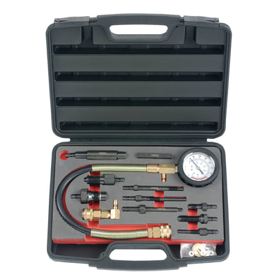 Jgo. Compresimetro Diesel (913G1)